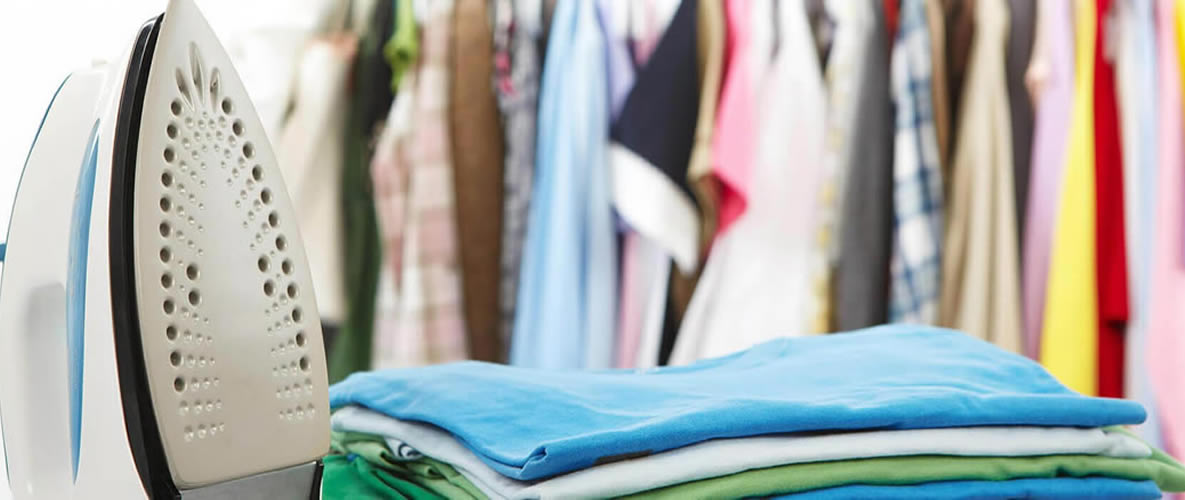 Laundry (Drop-Off & Pick-Up) - (Coming Soon)
