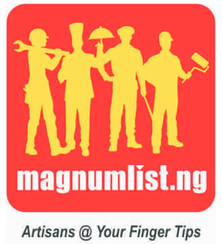 Magnumlist.ng - (Coming Soon)