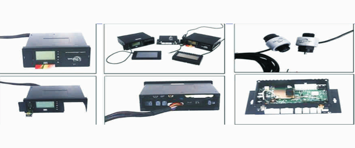 Vehicle Tracking and Speed Limiter  (Sales & Installation)